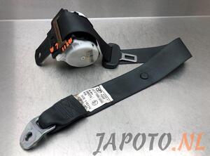 Safety Belts TOYOTA AURIS (_E18_), TOYOTA AURIS Estate (_E18_)