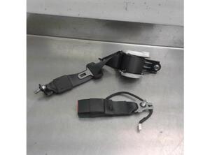 Safety Belts HONDA CR-Z (ZF)