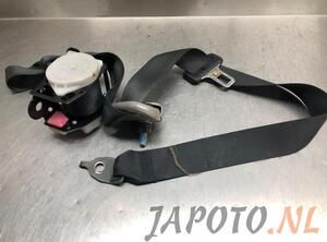 Safety Belts MITSUBISHI GRANDIS (NA_W)