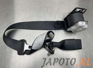 Safety Belts SUBARU LEGACY IV (BL)