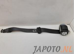 Safety Belts CHEVROLET AVEO / KALOS Hatchback (T250, T255), CHEVROLET AVEO Hatchback (T300)