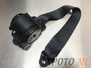 Safety Belts NISSAN QASHQAI II SUV (J11, J11_)