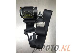 Safety Belts MITSUBISHI MIRAGE / SPACE STAR Hatchback (A0_A)