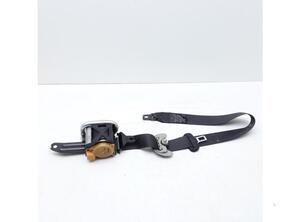 Safety Belts HONDA CIVIC VIII Hatchback (FN, FK), HONDA CIVIC IX (FK)