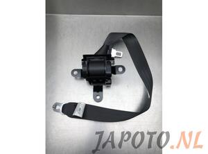 Safety Belts KIA SPORTAGE (SL)