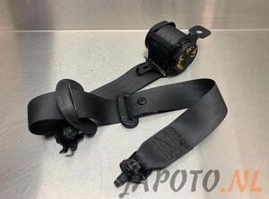 Safety Belts HYUNDAI ix35 (LM, EL, ELH), HYUNDAI TUCSON (TL, TLE)