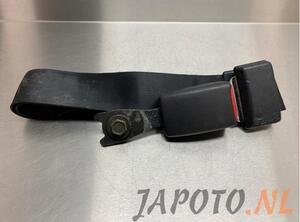 Safety Belts MAZDA MPV II (LW)