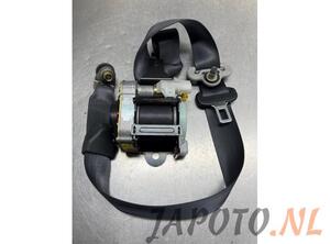 Safety Belts HONDA CIVIC VII Saloon (ES, ET)