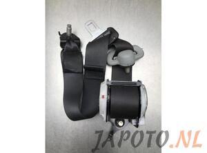 Safety Belts HONDA CIVIC IX (FK)