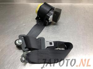 Safety Belts DAIHATSU MATERIA (M4_)