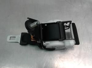 Safety Belts MAZDA 3 Saloon (BL)