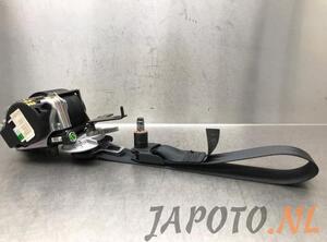 Safety Belts HYUNDAI TUCSON (TL, TLE)