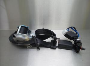 Safety Belts HYUNDAI i20 (PB, PBT)