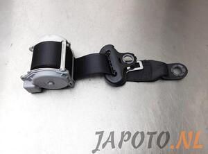 Safety Belts TOYOTA AYGO (_B4_)