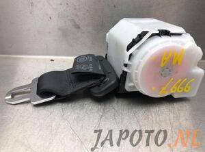 Safety Belts KIA NIRO I (DE)