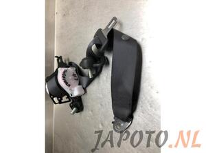 Safety Belts HONDA CIVIC VIII Hatchback (FN, FK), HONDA CIVIC IX (FK)