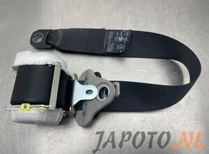 Safety Belts TOYOTA RAV 4 IV (_A4_)