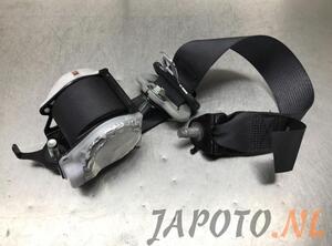 Safety Belts HONDA CIVIC IX (FK)