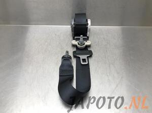 Safety Belts NISSAN X-TRAIL (T32_)