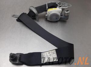 Safety Belts MITSUBISHI LANCER VIII (CY_A, CZ_A), MITSUBISHI LANCER VIII Sportback (CX_A)