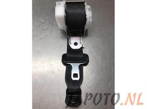 Safety Belts MITSUBISHI LANCER VIII (CY_A, CZ_A), MITSUBISHI LANCER VIII Sportback (CX_A)