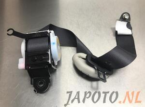 Safety Belts SUBARU LEGACY V Estate (BR), SUBARU OUTBACK (BR)