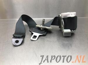 Safety Belts NISSAN NOTE (E12)