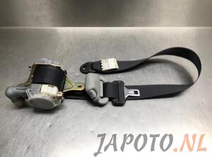 Safety Belts TOYOTA COROLLA Verso (_E12_)