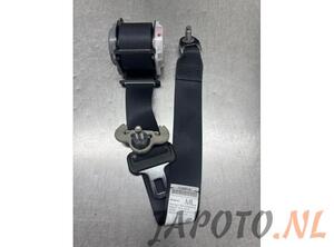 Safety Belts NISSAN X-TRAIL (T32_)