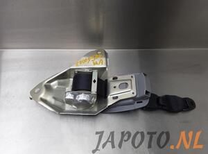 Safety Belts TOYOTA RAV 4 III (_A3_)