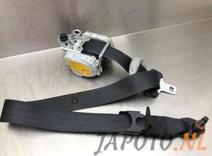 Safety Belts KIA RIO III (UB), KIA RIO III Saloon (UB)