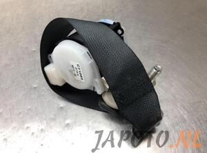 Safety Belts NISSAN MICRA IV (K13_)