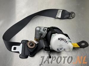 Safety Belts TOYOTA MR2 III (ZZW3_)