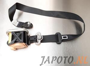 Safety Belts MAZDA CX-7 (ER)