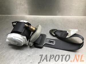 Safety Belts TOYOTA COROLLA Verso (_E12_)