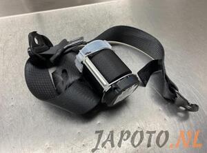 Safety Belts CHEVROLET AVEO Hatchback (T300), CHEVROLET AVEO / KALOS Hatchback (T250, T255)