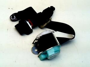 Safety Belts NISSAN NOTE (E11, NE11)