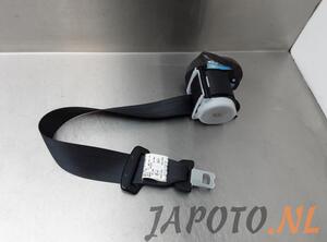 Safety Belts MAZDA CX-5 (KE, GH)