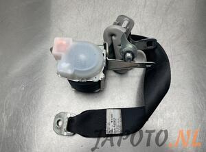 Sicherheitsgurt rechts hinten Lexus RX 2 U3  P16569216