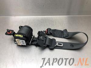 Safety Belts HYUNDAI ix35 (LM, EL, ELH), HYUNDAI TUCSON (TL, TLE)