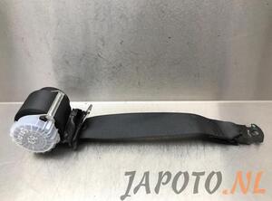 Safety Belts CHEVROLET AVEO Hatchback (T300), CHEVROLET AVEO / KALOS Hatchback (T250, T255)