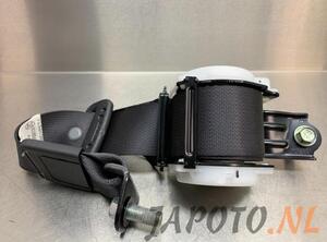 Safety Belts HONDA CR-Z (ZF)