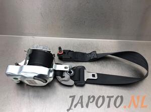 Safety Belts KIA RIO III (UB), KIA RIO III Saloon (UB)