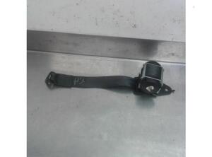 Safety Belts NISSAN QASHQAI / QASHQAI +2 I (J10, NJ10, JJ10E)