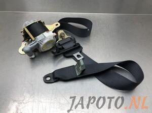 Safety Belts LEXUS SC Convertible (UZZ40_)