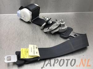 Safety Belts DAIHATSU SIRION (M3_), SUBARU JUSTY IV