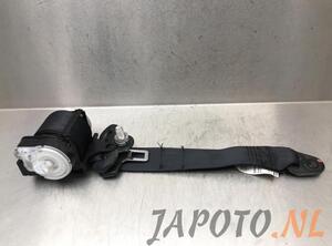 Safety Belts SUZUKI ALTO (GF)