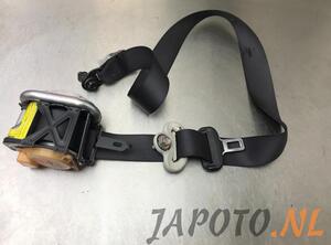 Safety Belts SUBARU IMPREZA Hatchback (GR, GH, G3), SUBARU IMPREZA Saloon (GE, GV), SUBARU IMPREZA Estate (GG)