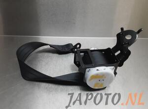 Safety Belts MAZDA 3 Saloon (BM_, BN_)