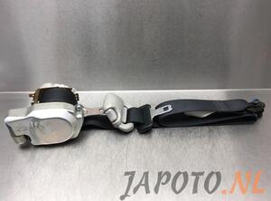 Safety Belts SUZUKI SWIFT III (MZ, EZ)